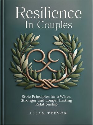 cover image of Resilience In Couples